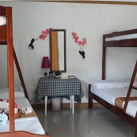 Hanbee'S Resort Puerto Princesa Bagian luar foto
