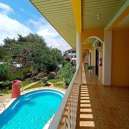 Hanbee'S Resort Puerto Princesa Bagian luar foto