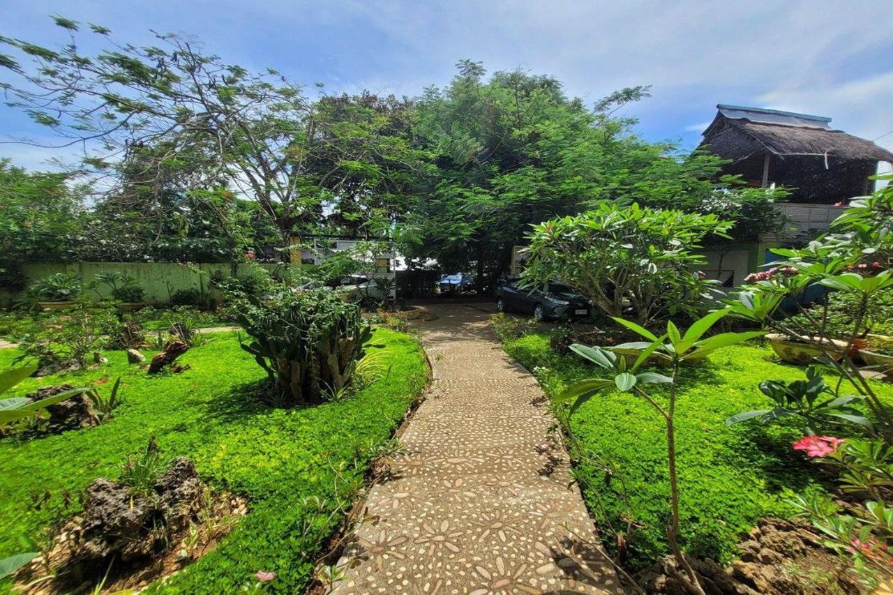 Hanbee'S Resort Puerto Princesa Bagian luar foto