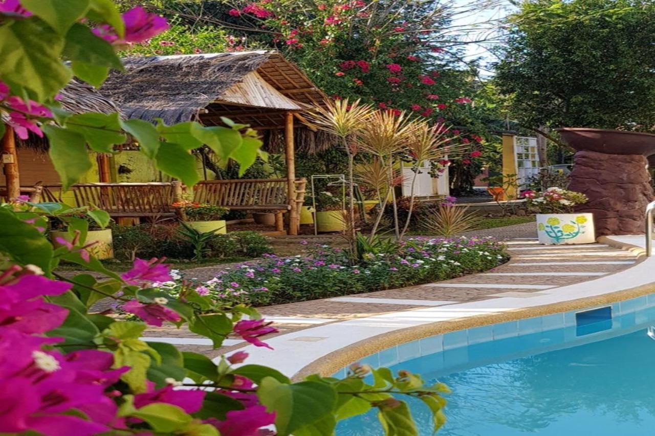 Hanbee'S Resort Puerto Princesa Bagian luar foto
