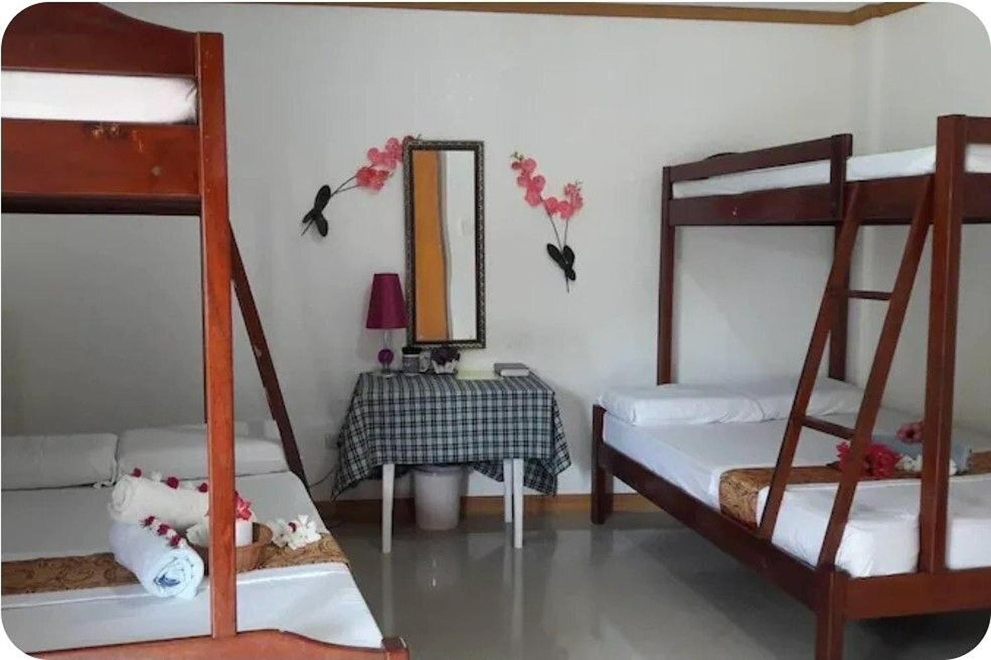 Hanbee'S Resort Puerto Princesa Bagian luar foto