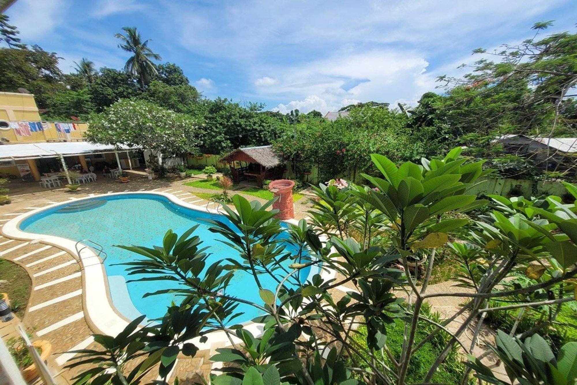 Hanbee'S Resort Puerto Princesa Bagian luar foto