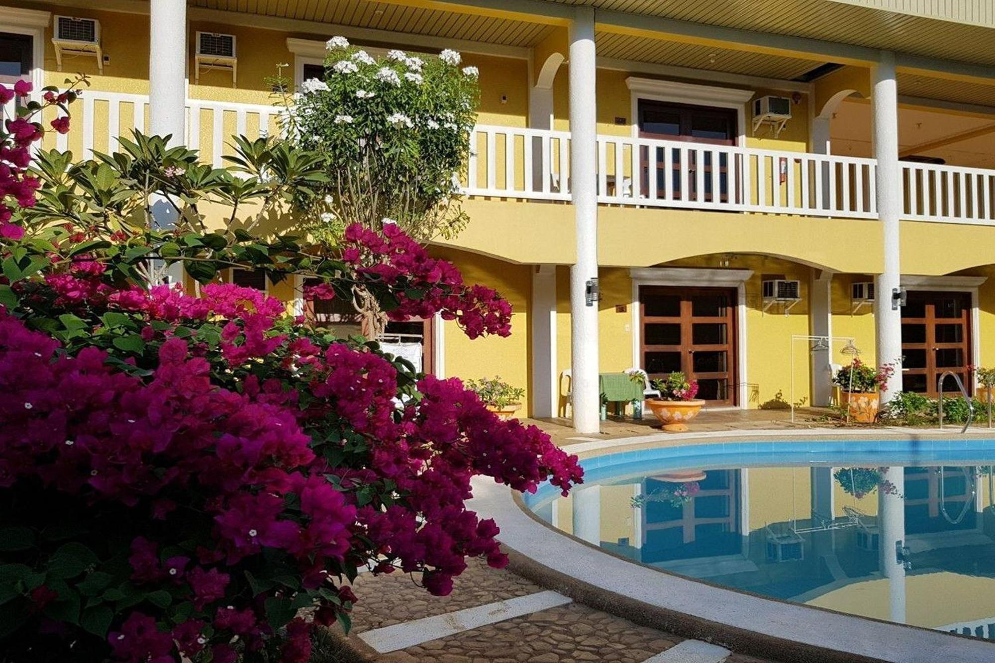 Hanbee'S Resort Puerto Princesa Bagian luar foto